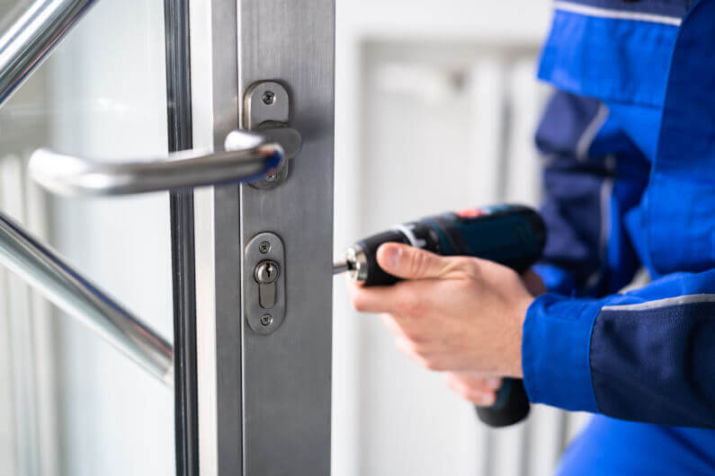 Business Lockout-Change Locks-Brevard Locksmith 247 Melbourne-Palm Bay-Merritt Island FL 32953