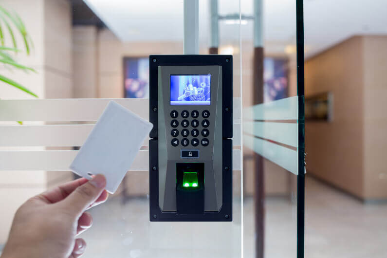 Commercial Access Control Systems-Brevard Locksmith 247 Melbourne-Palm Bay-Merritt Island FL 32953