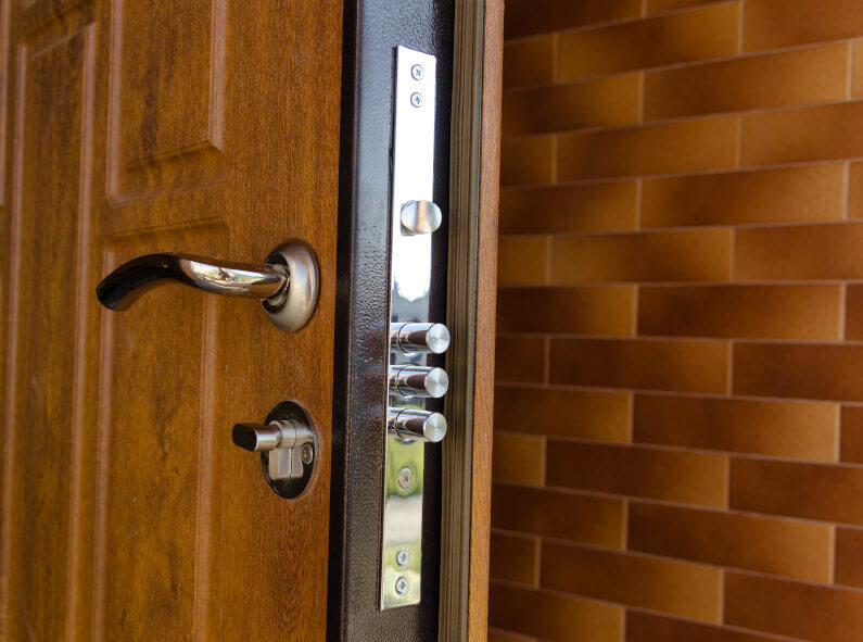 High Security Locks-Brevard Locksmith 247 Melbourne-Palm Bay-Merritt Island FL 32953