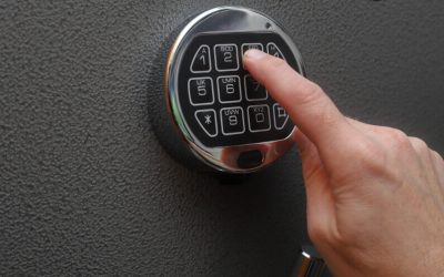 What Is a Smart Lock, and Do You Need One At Home?