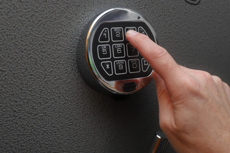 What Is a Smart Lock, and Do You Need One At Home